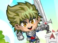 Lojë Zjarri Dragon Adventure  në internet