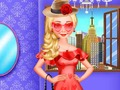 Lojë Princesha: Festa e Shën Valentinit  në internet