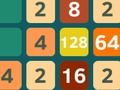 Lojë 2048 Sfidat  në internet