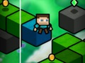 Lojë Miner Rusher 2 në internet