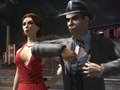 Lojë Mafia Trick & Blood në internet