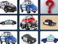 Lojë Makina policore e kujtesës  në internet