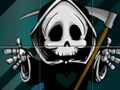 Lojë Puzzle: Terror rrëshqitës  në internet
