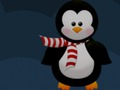 Lojë Jigsaw Penguins në internet
