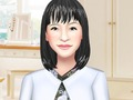 Lojë Marie Kondo pastruar  në internet