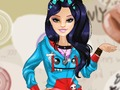 Lojë Bonnie Rocker Chick në internet