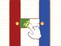Lojë Libri Anglisht i Tracing  në internet