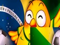 Lojë Slide Puzzle DDT  në internet