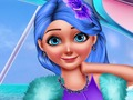 Lojë Princesha Partia e Festave  në internet
