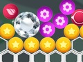 Lojë Match bizhuteri  në internet