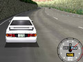 Lojë Super Drift 3D në internet