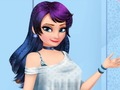 Lojë Kirurgjia Elsa Hips në internet