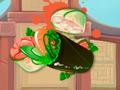 Lojë Sushi sensi në internet