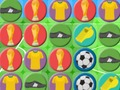 Lojë Ndeshja e Futbollit 3  në internet