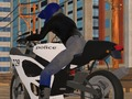 Lojë Trafiku motoçikletash  në internet