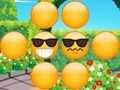 Lojë Çifte Emoji  në internet