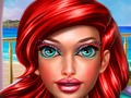 Lojë Injeksione Mermaid Lips  në internet