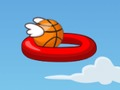 Lojë Qyteti Ball Dunkin  në internet