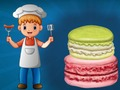 Lojë Macrons bllokon kolapsin  në internet