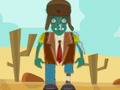 Lojë Kardio Zombie  në internet