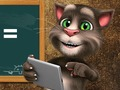 Lojë Sfida e Testit të Matematikës në internet