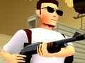 Lojë Miami Crime Simulator 3D në internet