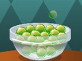 Lojë Candies misterioze  në internet