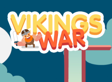 Lojë Luftërat Viking në internet