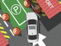 Lojë Parkingu më i vështirë  në internet