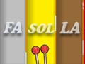 Lojë Xylofon tim  në internet