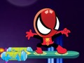 Lojë Spider Fly Heros në internet