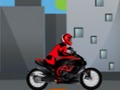 Lojë Shtimi i Mathit të Racing Bike  në internet