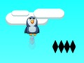 Lojë Pinguin i shpejtë në internet