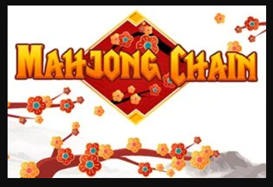 Lojë Zinxhiri Mahjong  në internet