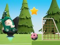 Lojë Freaks: Problemi i futbollit  në internet