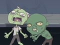 Lojë Typing Zombie  në internet