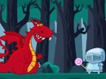 Lojë Aventurë zanash  në internet