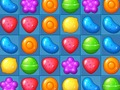 Lojë Julia Sweet Candy  në internet