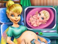 Lojë Kontrolli i shtatzënisë Pixie  në internet