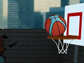 Lojë Mania Ultimate Hoop  në internet