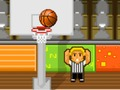 Lojë Legjenda e Basketbollit  në internet