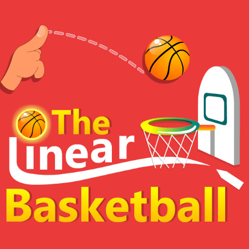 Lojë Basketball lineare  në internet