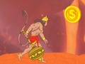 Lojë Aventurë Hanuman në internet
