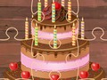 Lojë Koha Sweet Puzzle  në internet