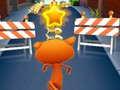 Lojë Run Cat  në internet