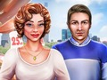 Lojë Tregu i Gjelbër  në internet