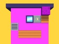 Lojë Paint House  në internet