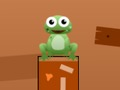 Lojë Shpëtuar nga Dhoma Frog  në internet