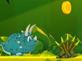 Lojë Mbreti Dino  në internet
