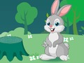 Lojë Shooter Rabbit Bubble  në internet